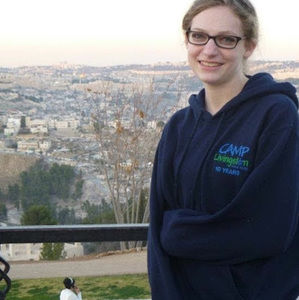 Meet your Posher, Rachael